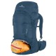 Туристический рюкзак Ferrino Finisterre 48 Blue синий (Код. 14358-19) дополнительное фото № 6