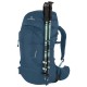 Туристический рюкзак Ferrino Finisterre 48 Blue синий (Код. 14358-19) дополнительное фото № 4