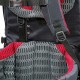 Туристичний рюкзак Ferrino Overland 65+10 Dark Grey сірий (Код. 14963-19) додаткове фото № 5