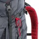 Туристичний рюкзак Ferrino Overland 65+10 Dark Grey сірий (Код. 14963-19) додаткове фото № 6