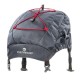 Туристичний рюкзак Ferrino Overland 65+10 Dark Grey сірий (Код. 14963-19) додаткове фото № 7