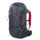 Туристичний рюкзак Ferrino Overland 65+10 Dark Grey сірий (Код. 14963-19) додаткове фото № 4