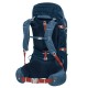 Туристический рюкзак Ferrino Transalp 75L Blue синий (Код. 17612-19) дополнительное фото № 1