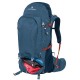 Туристический рюкзак Ferrino Transalp 75L Blue синий (Код. 17612-19) дополнительное фото № 3