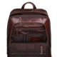 Шкіряний рюкзак Ashwood 8144 Brown коричневий (Код. 17694-01) додаткове фото № 1