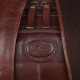 Шкіряний рюкзак Ashwood 8144 Brown коричневий (Код. 17694-01) додаткове фото № 4