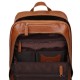 Кожаный рюкзак Ashwood 8144 Tan коричневый (Код. 16960-01) дополнительное фото № 1