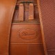 Кожаный рюкзак Ashwood 8144 Tan коричневый (Код. 16960-01) дополнительное фото № 4