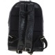 Шкіряний рюкзак Ashwood G38 Black чорний (Код. 16801-01) додаткове фото № 1