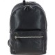 Шкіряний рюкзак Ashwood G38 Black чорний (Код. 16801-01) додаткове фото № 3