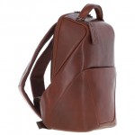 Кожаный рюкзак Ashwood K47 Chestnut коричневый Кожаный рюкзак Ashwood K47 Chestnut коричневый