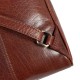 Шкіряний рюкзак Ashwood T87 Chestnut коричневий (Код. 17695-01) додаткове фото № 8