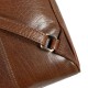 Кожаный рюкзак Ashwood T87 Honey коричневый (Код. 17721-01) дополнительное фото № 8