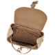 Кожаный рюкзак BlankNote BN-BAG-13-Crem-Brule бежевый (Код. 8604-04) дополнительное фото № 1