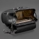 Кожаный рюкзак BlankNote BN-BAG-13-g черный (Код. 17596-04) дополнительное фото № 1