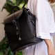 Кожаный рюкзак BlankNote BN-BAG-13-g черный (Код. 17596-04) дополнительное фото № 6