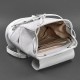 Кожаный рюкзак BlankNote BN-BAG-13-white белый (Код. 16197-04) дополнительное фото № 2