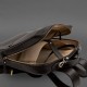 Кожаный рюкзак BlankNote BN-BAG-19-1-choko коричневий (Код. 17699-04) дополнительное фото № 1
