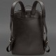 Кожаный рюкзак BlankNote BN-BAG-19-1-choko коричневий (Код. 17699-04) дополнительное фото № 2