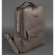 Кожаный рюкзак BlankNote BN-BAG-19-beige бежевый (Код. 12982-04) дополнительное фото № 3