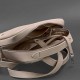 Кожаный рюкзак BlankNote BN-BAG-19-crem-brule бежевый (Код. 16198-04) дополнительное фото № 2