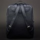 Шкіряний рюкзак BlankNote BN-BAG-19-mystic синій (Код. 12983-04) додаткове фото № 2