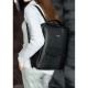 Кожаный рюкзак BlankNote BN-BAG-19-noire черный (Код. 12984-04) дополнительное фото № 3