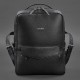 Кожаный рюкзак BlankNote BN-BAG-19-onyx черный (Код. 15611-04) дополнительное фото № 3