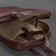 Кожаный рюкзак BlankNote BN-BAG-19-vin бордовый (Код. 16200-04) дополнительное фото № 2
