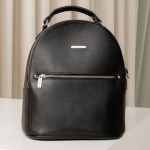 Кожаный рюкзак BlankNote BN-BAG-22-g черный Кожаный рюкзак BlankNote BN-BAG-22-g черный