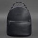 Кожаный рюкзак BlankNote BN-BAG-22-navy-blue синий (Код. 12988-04) дополнительное фото № 3