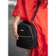 Кожаный рюкзак BlankNote BN-BAG-22-onyx черный (Код. 12989-04) дополнительное фото № 5
