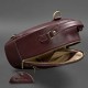 Кожаный рюкзак BlankNote BN-BAG-22-vin бордовый (Код. 16204-04) дополнительное фото № 2