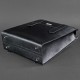 Кожаный рюкзак BlankNote BN-BAG-29-bw черный (Код. 12991-04) дополнительное фото № 3
