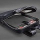 Кожаный рюкзак BlankNote BN-BAG-39-navy-blue синий (Код. 14752-04) дополнительное фото № 1