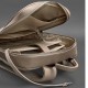 Кожаный рюкзак BlankNote BN-BAG-39-crem-brule бежевый (Код. 17049-04) дополнительное фото № 1