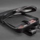 Кожаный рюкзак BlankNote BN-BAG-39-g черный (Код. 14442-04) дополнительное фото № 1