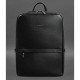 Кожаный рюкзак BlankNote BN-BAG-39-g черный (Код. 14442-04) дополнительное фото № 3