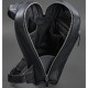 Кожаный рюкзак BlankNote BN-BAG-42-navy-blue синий (Код. 16208-04) дополнительное фото № 2
