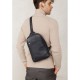 Кожаный рюкзак BlankNote BN-BAG-42-navy-blue синий (Код. 16208-04) дополнительное фото № 4
