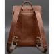 Шкіряний рюкзак BlankNote BN-BAG-47-k-kr Crazy Horse коричневий (Код. 17751-04) додаткове фото № 1