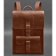 Шкіряний рюкзак BlankNote BN-BAG-47-k-kr Crazy Horse коричневий (Код. 17751-04) додаткове фото № 2
