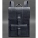 Шкіряний рюкзак BlankNote BN-BAG-47-nn Crazy Horse синій (Код. 17752-04) додаткове фото № 2
