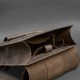 Шкіряний рюкзак BlankNote BN-BAG-47-o Crazy Horse коричневий (Код. 17053-04) додаткове фото № 2