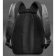 Шкіряний рюкзак BlankNote BN-BAG-48-g чорний (Код. 17050-04) додаткове фото № 5