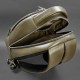 Шкіряний рюкзак BlankNote BN-BAG-48-olive оливковий (Код. 17051-04) додаткове фото № 2