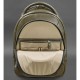 Шкіряний рюкзак BlankNote BN-BAG-48-olive оливковий (Код. 17051-04) додаткове фото № 3