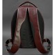 Шкіряний рюкзак BlankNote BN-BAG-48-vin бордовий (Код. 17052-04) додаткове фото № 1