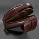 Шкіряний рюкзак BlankNote BN-BAG-48-vin бордовий (Код. 17052-04) додаткове фото № 2