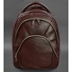 Шкіряний рюкзак BlankNote BN-BAG-48-vin бордовий (Код. 17052-04) додаткове фото № 4